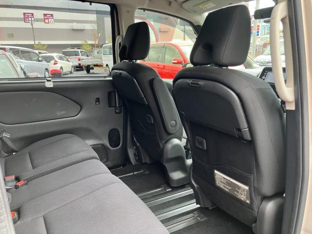 セレナS-HYBRID（新潟県新潟市西区）画像27