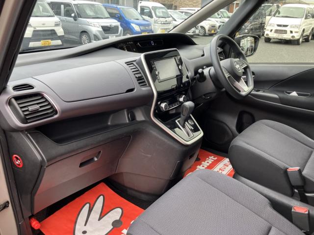 セレナS-HYBRID（新潟県新潟市西区）画像26