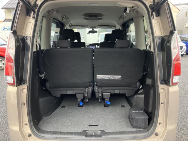 セレナS-HYBRID（新潟県新潟市西区）画像46