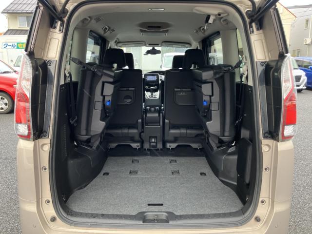 セレナS-HYBRID（新潟県新潟市西区）画像47