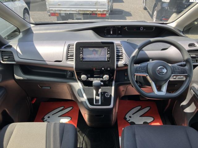 セレナS-HYBRID（新潟県新潟市西区）画像4