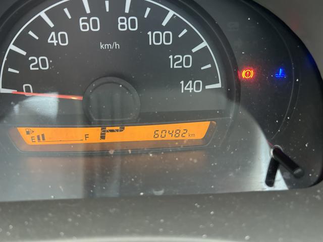 エブリイ（新潟県新潟市西蒲区）画像36