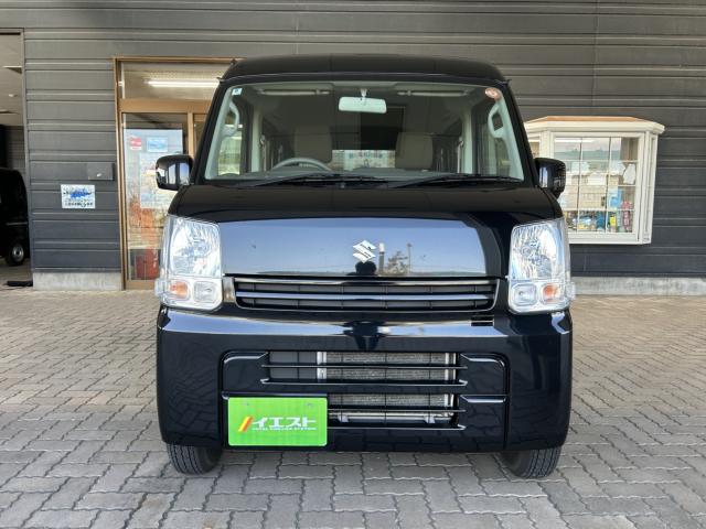 エブリイ（新潟県新潟市西蒲区）画像8