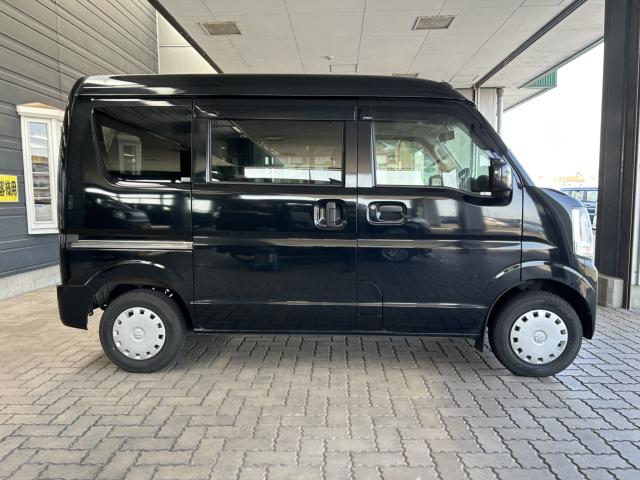 エブリイ（新潟県新潟市西蒲区）画像10