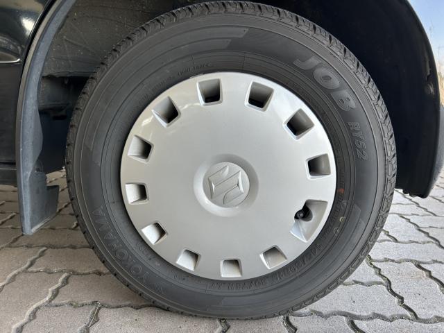 エブリイ（新潟県新潟市西蒲区）画像13