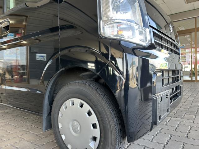 エブリイ（新潟県新潟市西蒲区）画像15