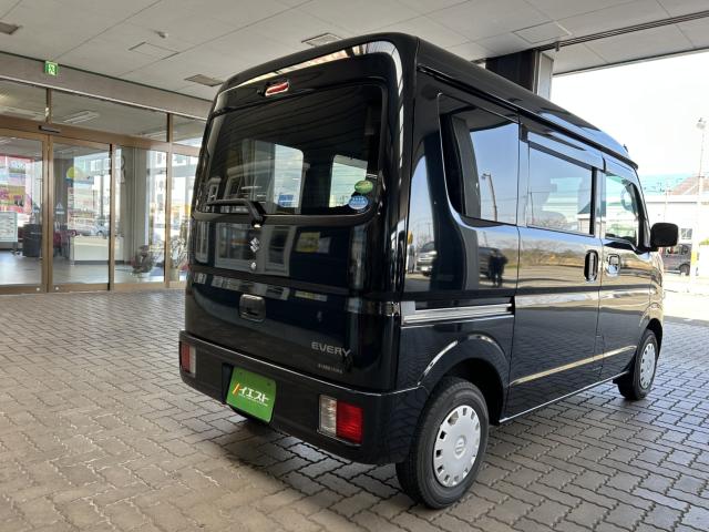 エブリイ（新潟県新潟市西蒲区）画像16