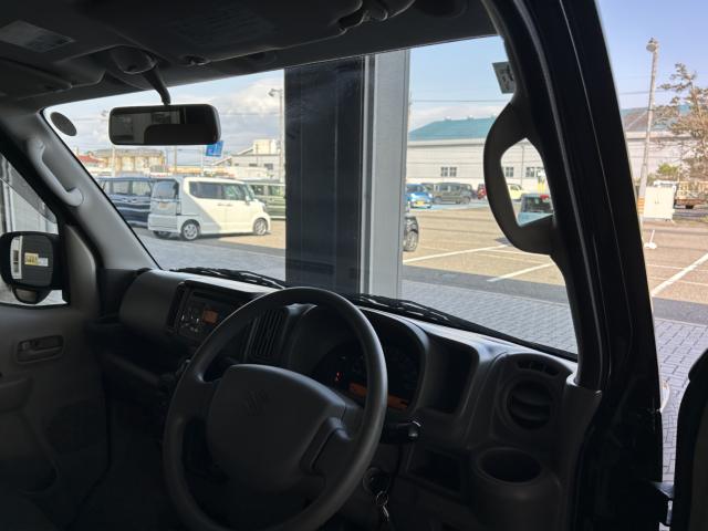 エブリイ（新潟県新潟市西蒲区）画像27