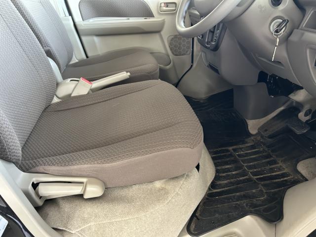 エブリイ（新潟県新潟市西蒲区）画像29