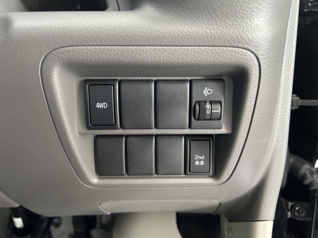 エブリイ（新潟県新潟市西蒲区）画像32