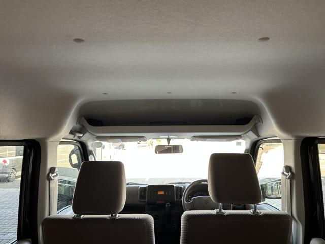 エブリイ（新潟県新潟市西蒲区）画像43