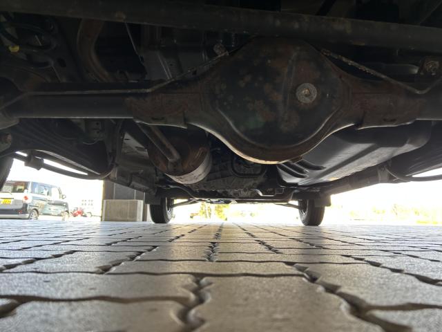 エブリイ（新潟県新潟市西蒲区）画像45