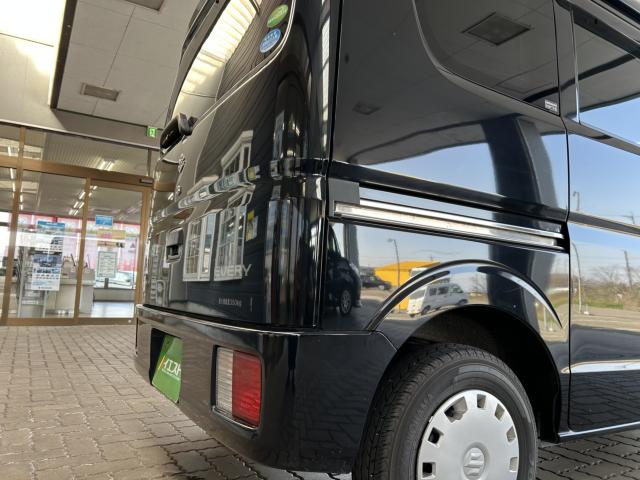 エブリイ（新潟県新潟市西蒲区）画像21