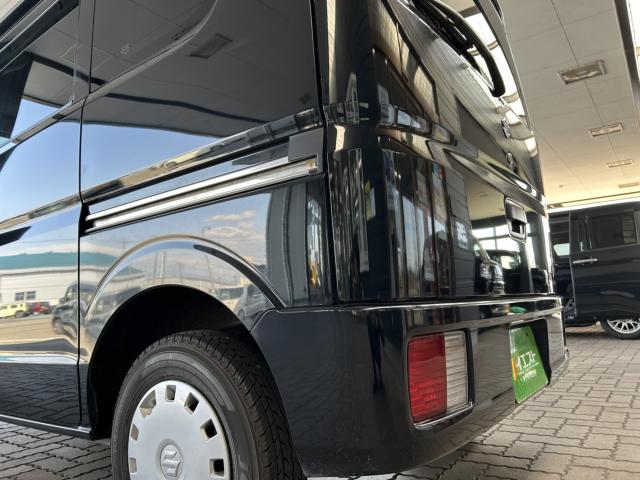 エブリイ（新潟県新潟市西蒲区）画像22