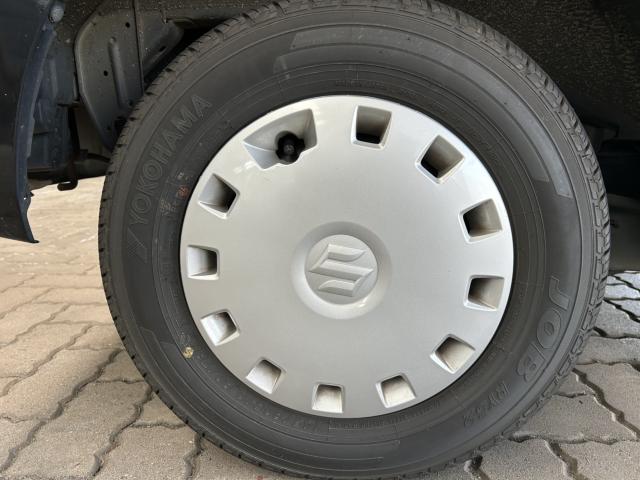 エブリイ（新潟県新潟市西蒲区）画像24