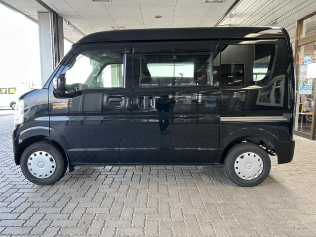 エブリイ（新潟県新潟市西蒲区）画像18