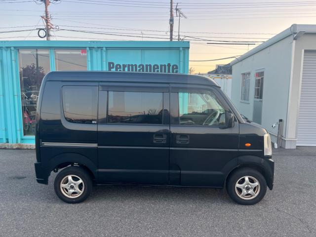 エブリイ（新潟県新潟市東区）画像2