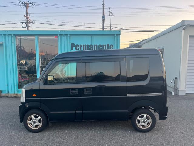 エブリイ（新潟県新潟市東区）画像3