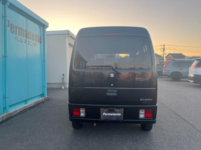 エブリイ（新潟県新潟市東区）画像4