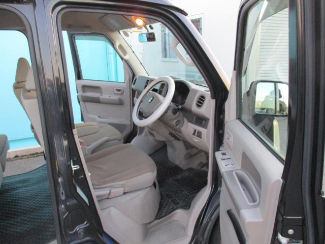 エブリイ（新潟県新潟市東区）画像8