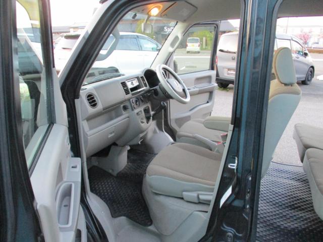 エブリイ（新潟県新潟市東区）画像9