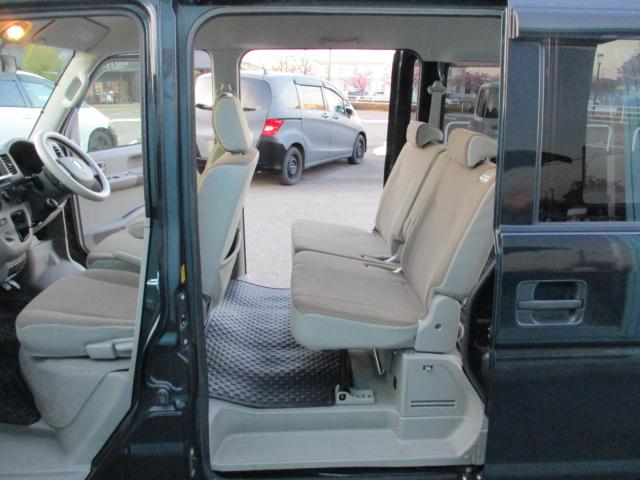 エブリイ（新潟県新潟市東区）画像11