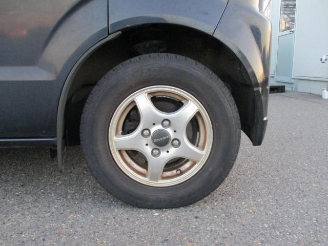 エブリイ（新潟県新潟市東区）画像13