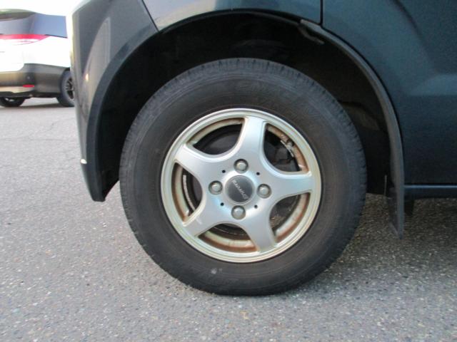 エブリイ（新潟県新潟市東区）画像14