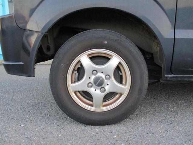 エブリイ（新潟県新潟市東区）画像15