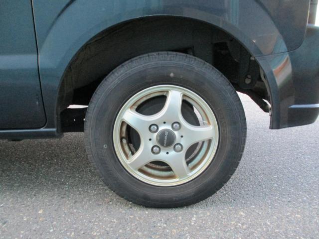 エブリイ（新潟県新潟市東区）画像16