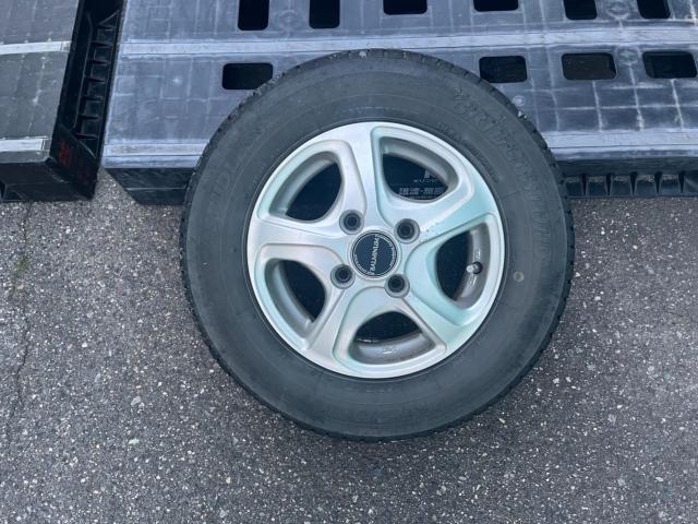 エブリイ（新潟県新潟市東区）画像17