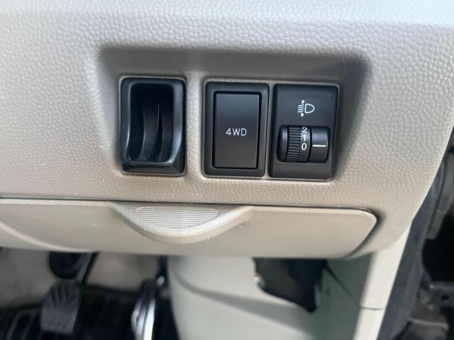 エブリイ（新潟県新潟市東区）画像6