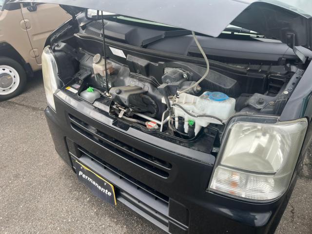 エブリイ（新潟県新潟市東区）画像19