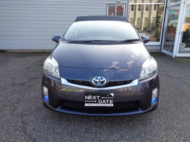 プリウス（新潟県新潟市中央区）画像4