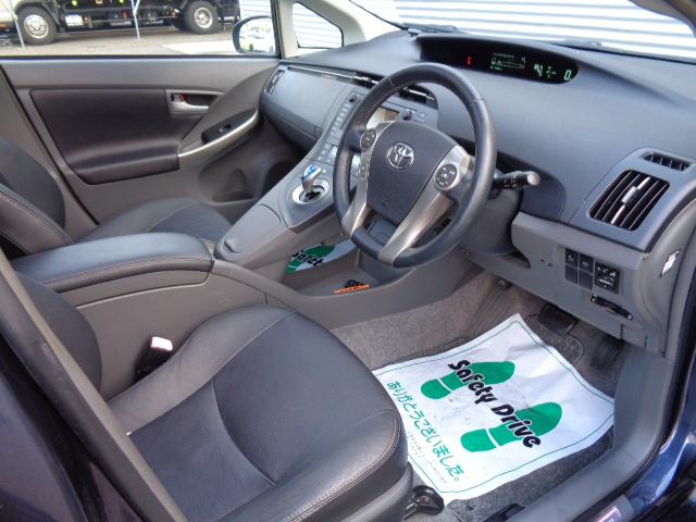 プリウス（新潟県新潟市中央区）画像11