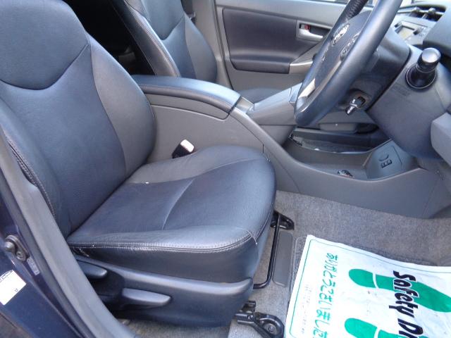 プリウス（新潟県新潟市中央区）画像12