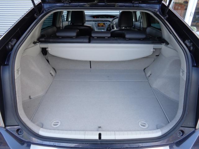 プリウス（新潟県新潟市中央区）画像15