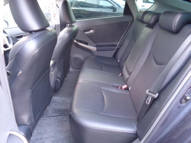 プリウス（新潟県新潟市中央区）画像14