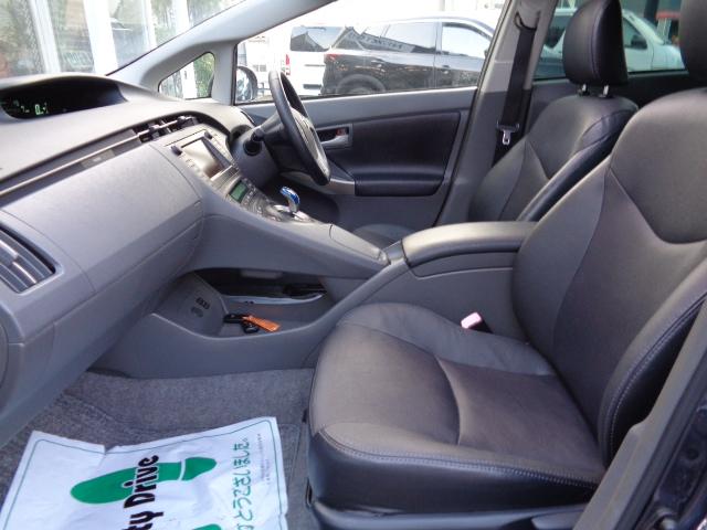プリウス（新潟県新潟市中央区）画像13