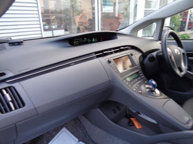 プリウス（新潟県新潟市中央区）画像17