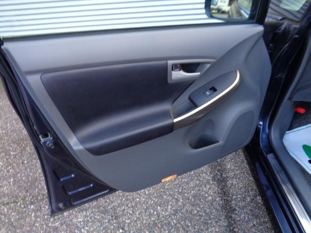 プリウス（新潟県新潟市中央区）画像18