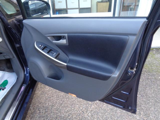 プリウス（新潟県新潟市中央区）画像19