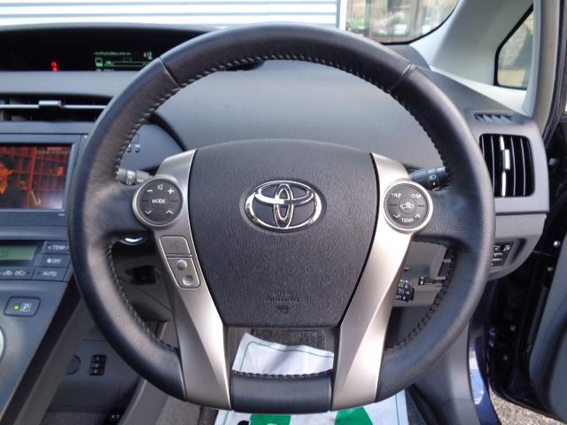 プリウス（新潟県新潟市中央区）画像20