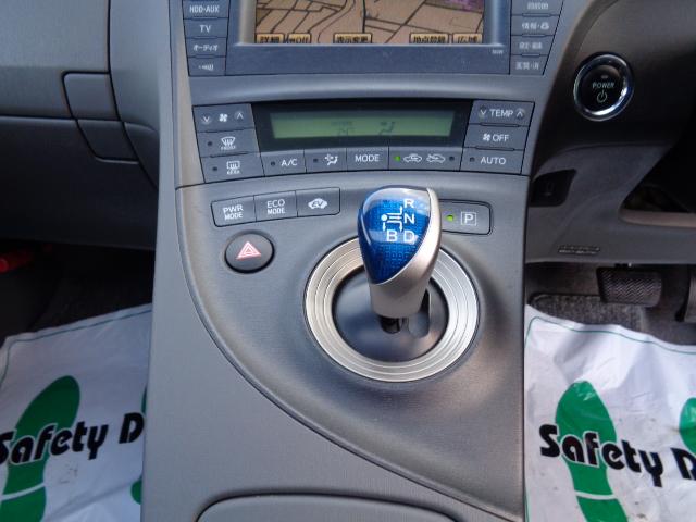 プリウス（新潟県新潟市中央区）画像23