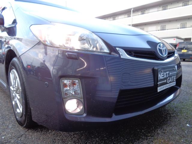 プリウス（新潟県新潟市中央区）画像33