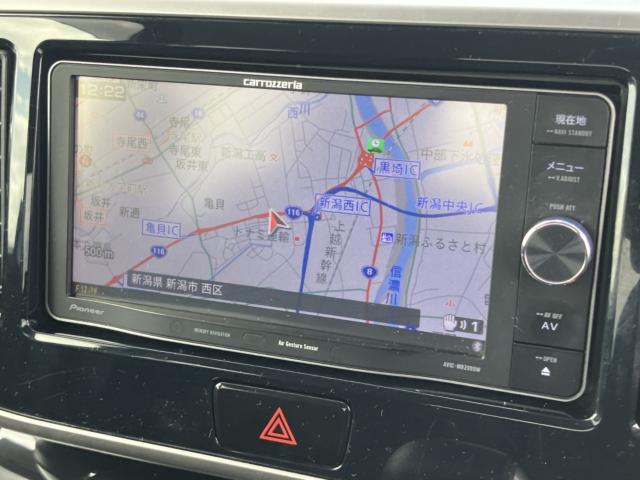 ekスペース（新潟県新潟市西区）画像5