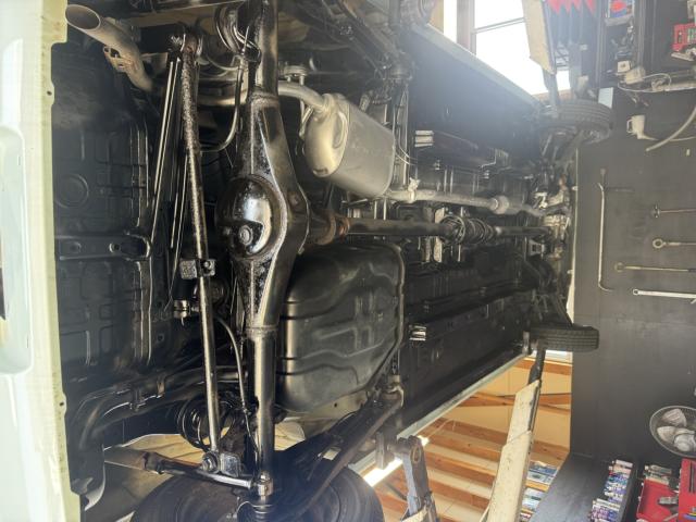 ＭＲワゴン（新潟県新潟市西区）画像12