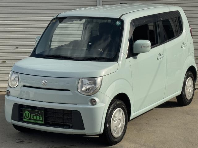 ＭＲワゴン（新潟県新潟市西区）画像5