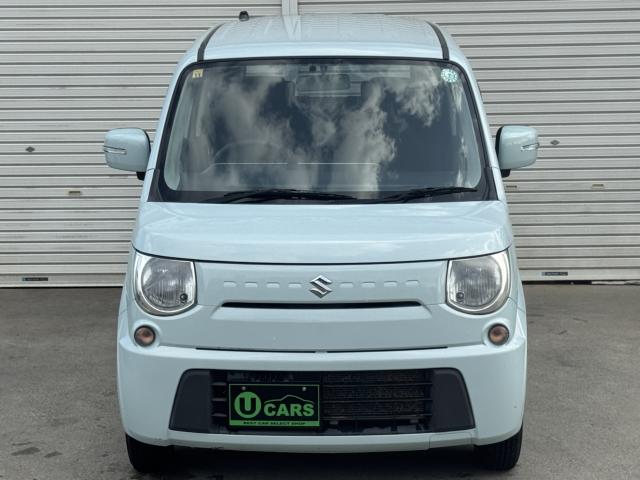 ＭＲワゴン（新潟県新潟市西区）画像9