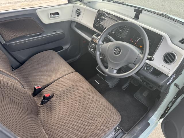 ＭＲワゴン（新潟県新潟市西区）画像20